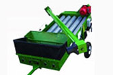 Grain Cleaning